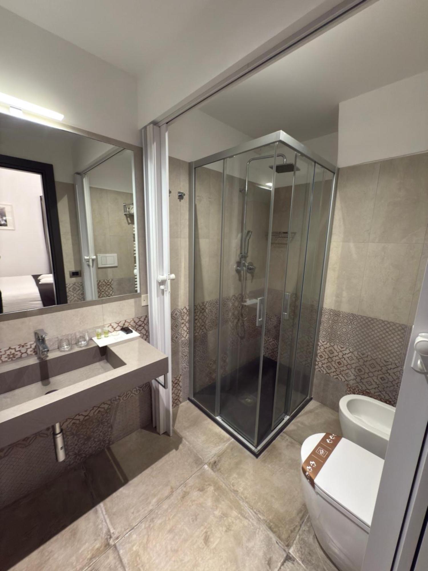 Etnea 454 Catania Luxury Rooms 외부 사진