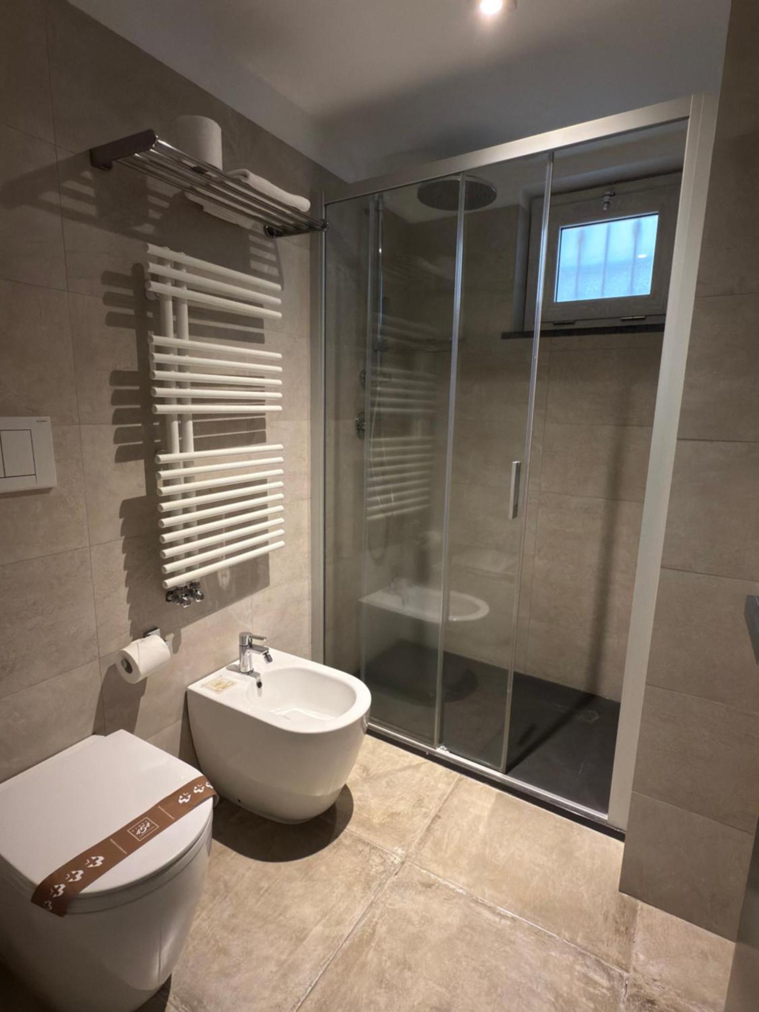 Etnea 454 Catania Luxury Rooms 외부 사진