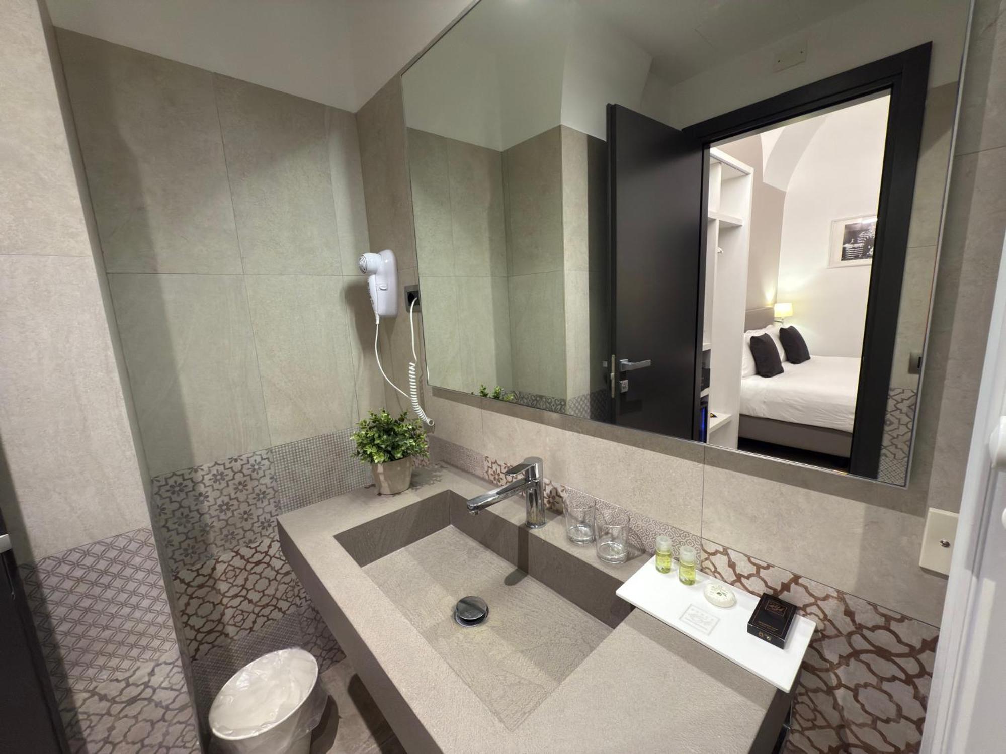 Etnea 454 Catania Luxury Rooms 외부 사진