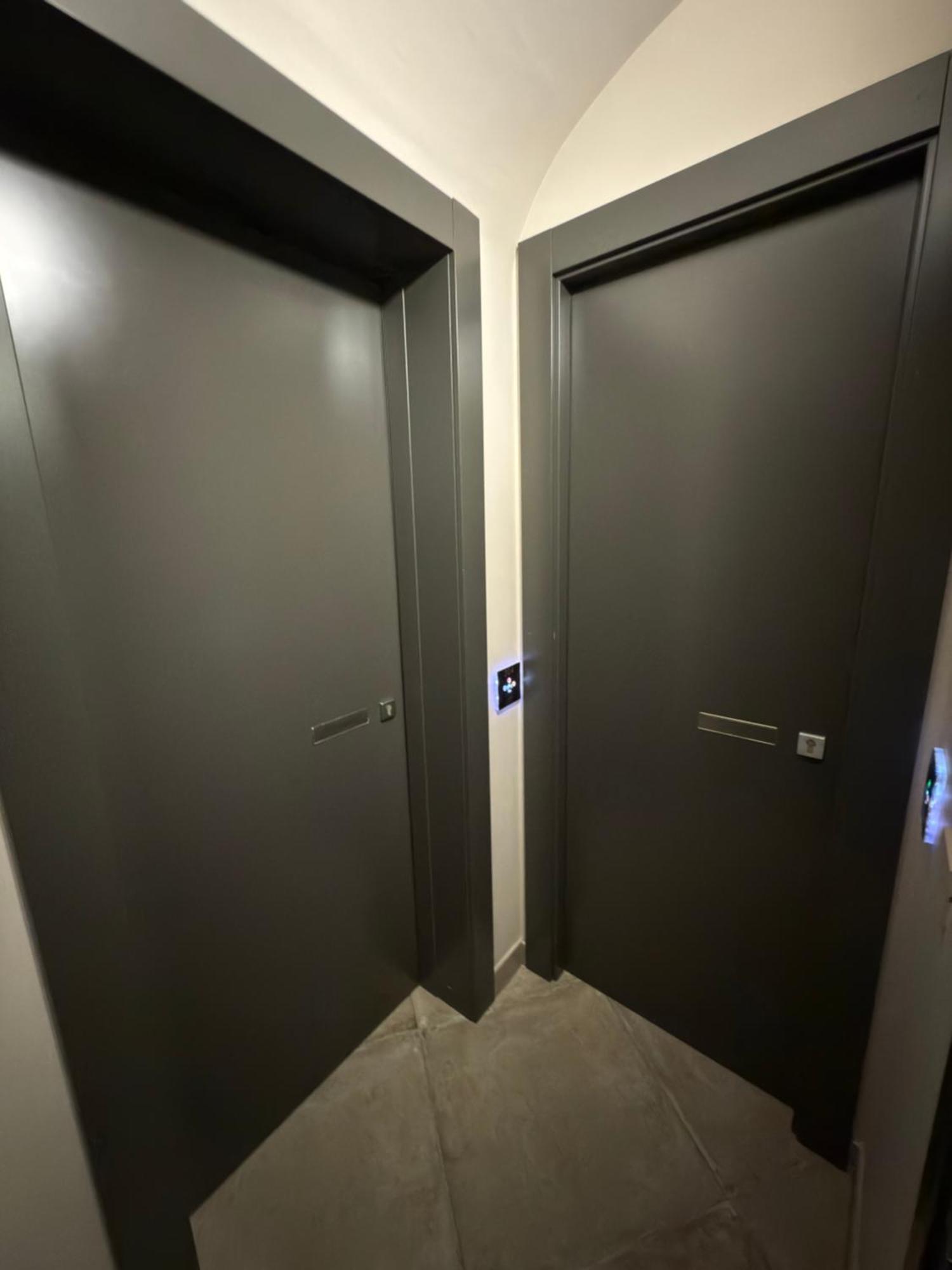 Etnea 454 Catania Luxury Rooms 외부 사진