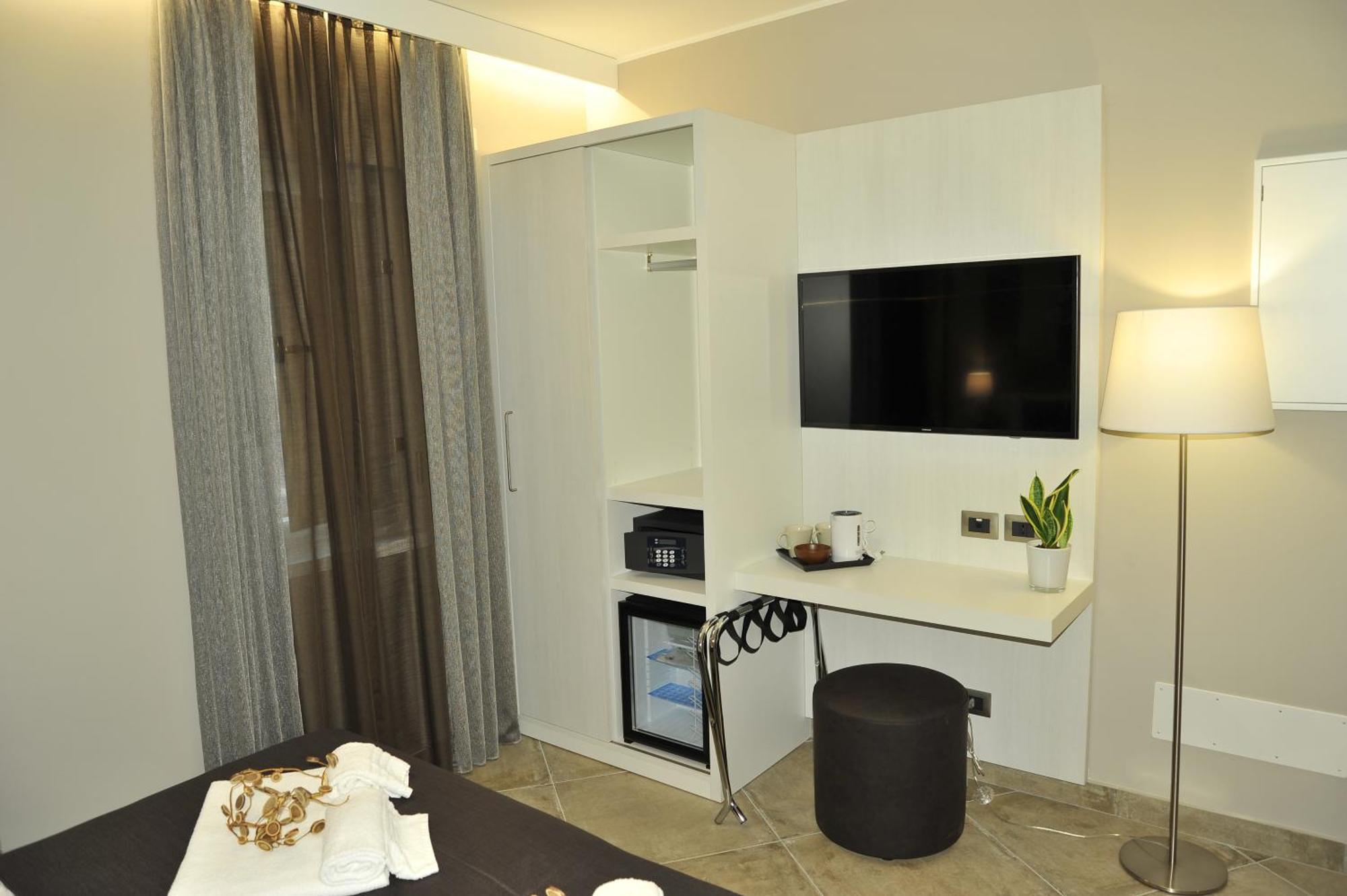 Etnea 454 Catania Luxury Rooms 외부 사진