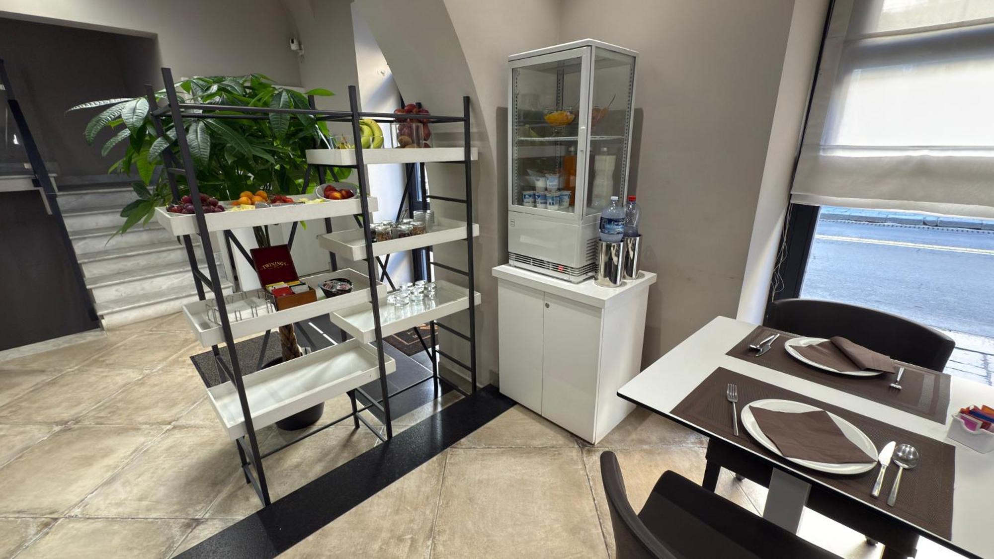 Etnea 454 Catania Luxury Rooms 외부 사진